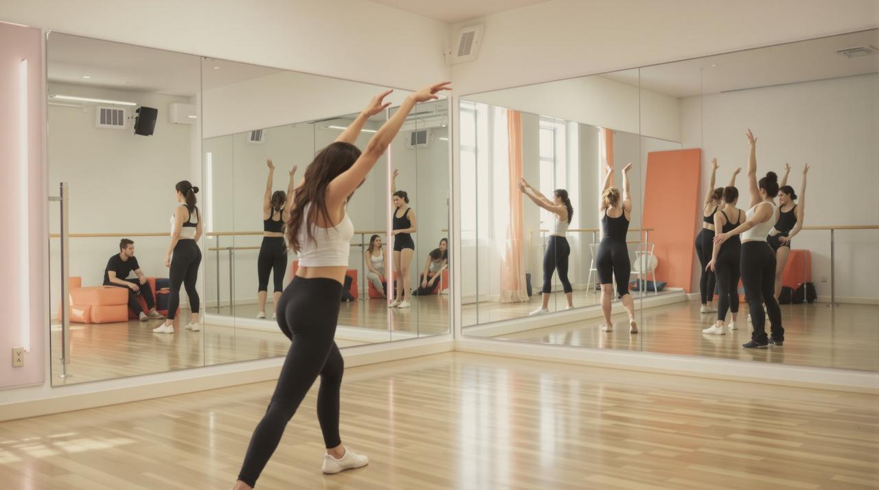 偶像养成产业链全解析:从练习生到顶流的代价 - 吃瓜中心 偶像养成产业链全解析:从练习生到顶流的代价